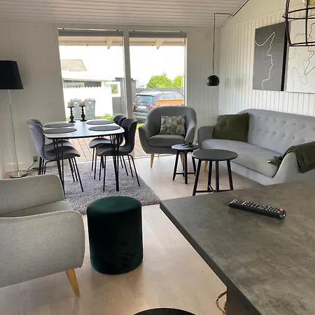 Dejligt Med Udsigt Til Kongsmark Slagelse